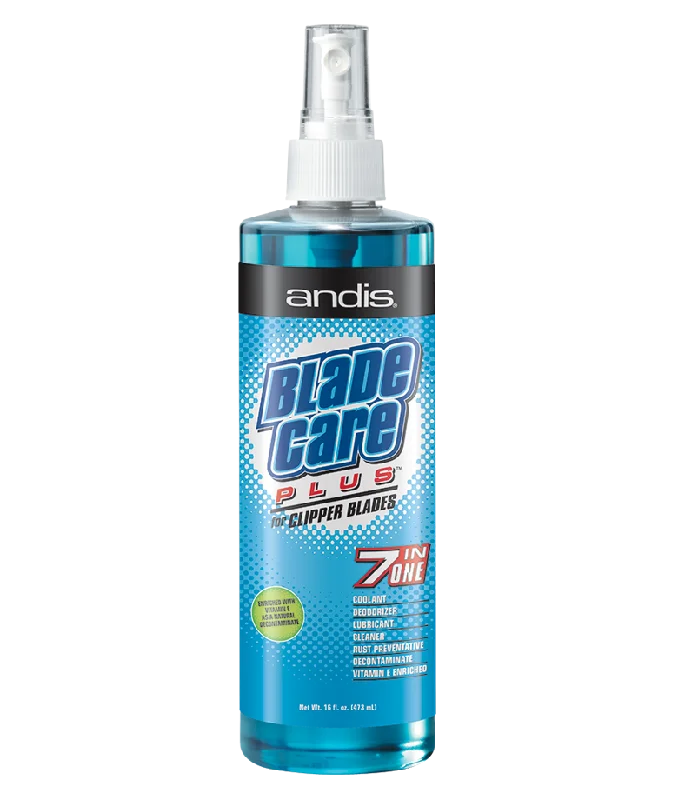 Andis Blade Care Plus - 16oz Spray