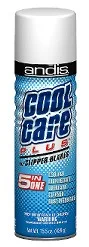 Andis Cool Care Plus  (15.5oz Aerosol)