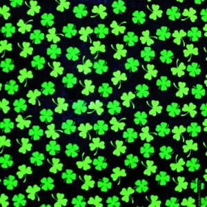 Bandannas Shamrocks