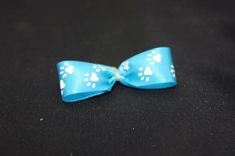 Bowties Mixed Print Medium 1" W - 50 CT