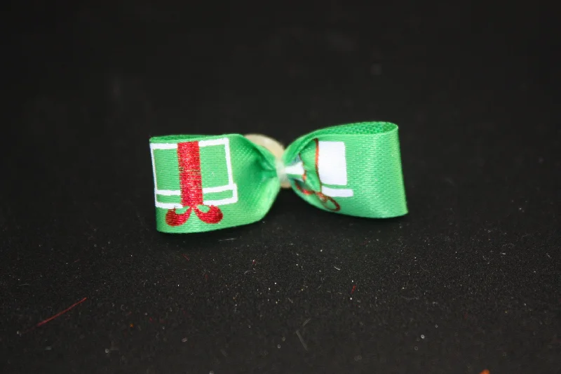 Christmas Bowties Mini  - 50 CT