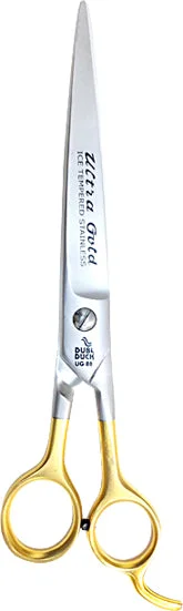 Dubl Duck 88 Filipino Shears - 7.5" - Straight