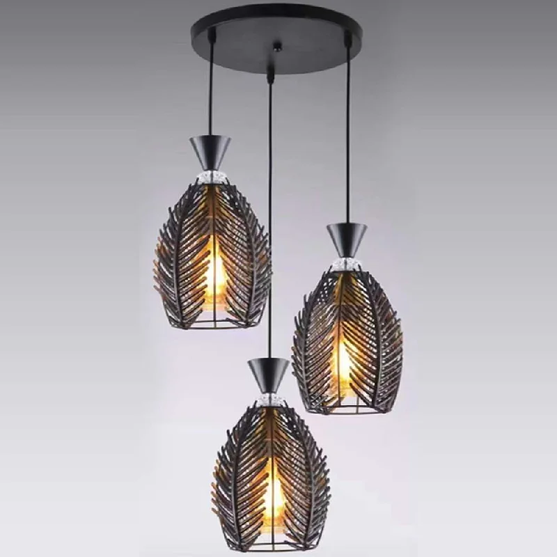 Fantasy Eisa Pendant Light E27240V