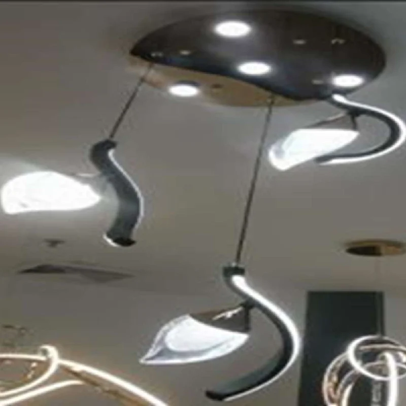 Fantasy Hades LED Pendant Light 44W240V