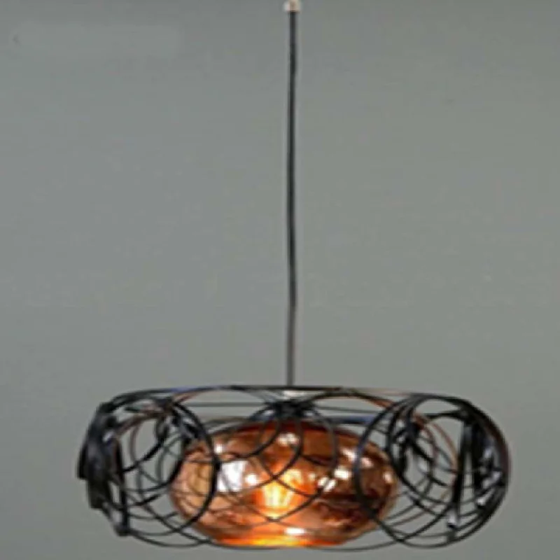 Fantasy Heracles Pendant Light E27240V