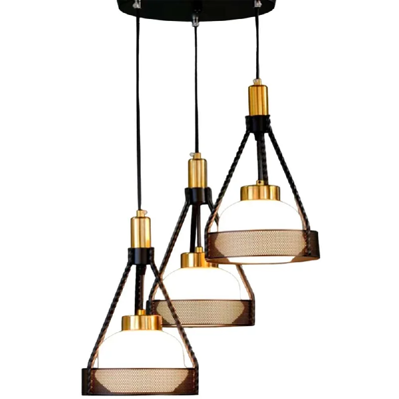 Fantasy Super Pendant Light E27240V