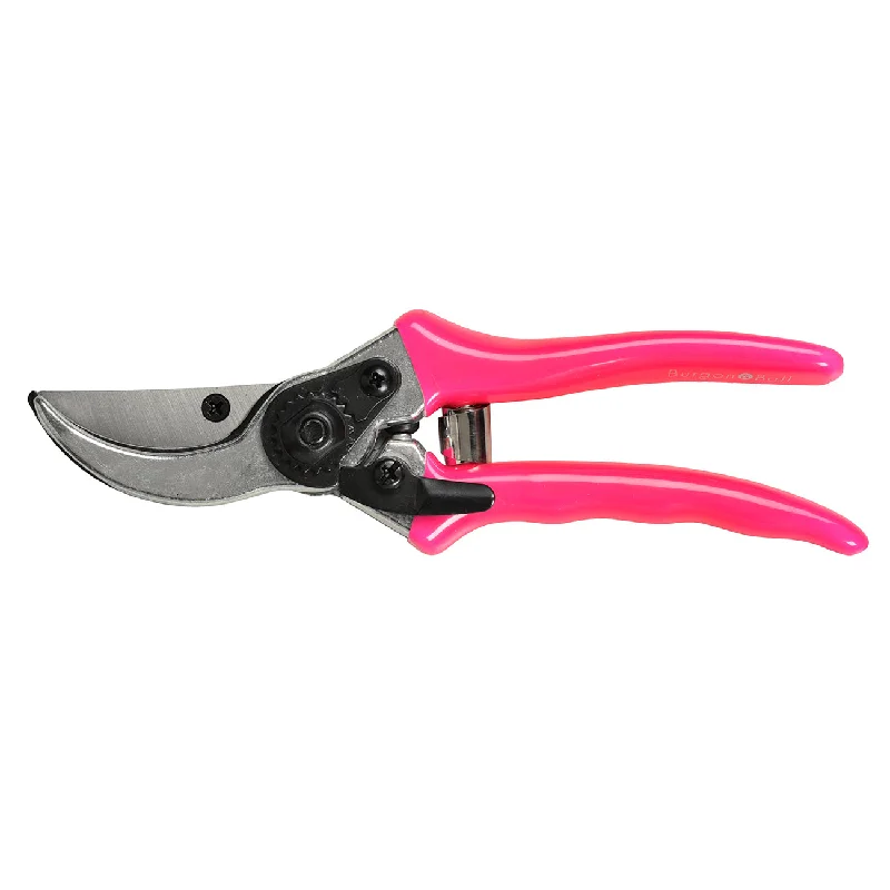 FloraBrite® Pink Bypass Secateurs