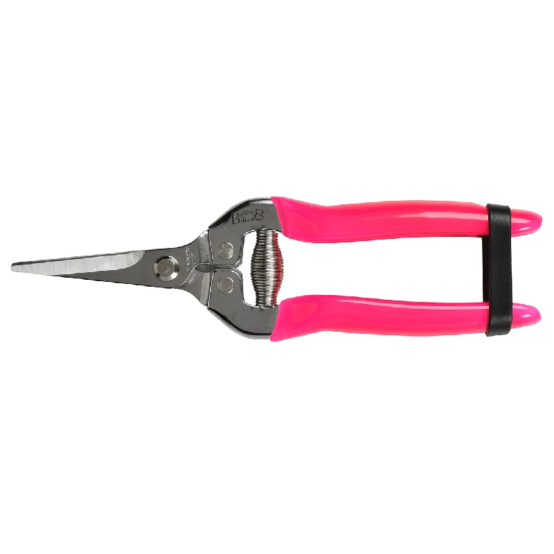 FloraBrite® Pink Flower & Fruit Snip