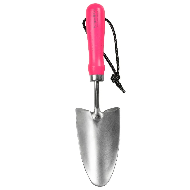 FloraBrite® Pink Hand Trowel