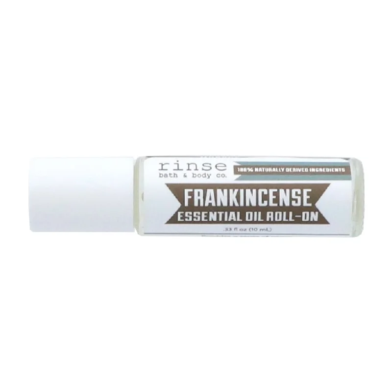 Frankincense Roll-On Essential Oil