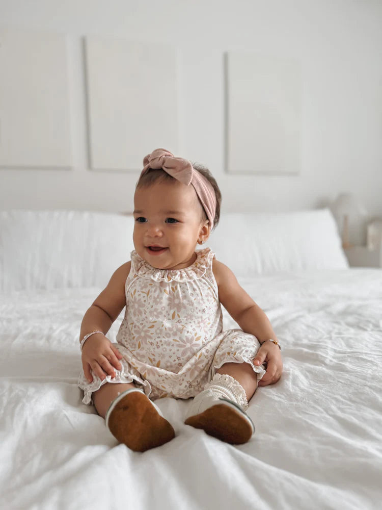 Gunamuna Eden Bubble Romper