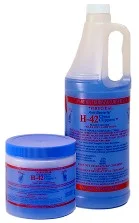 H-42 Clean Clippers Blade Wash (16oz Jar)