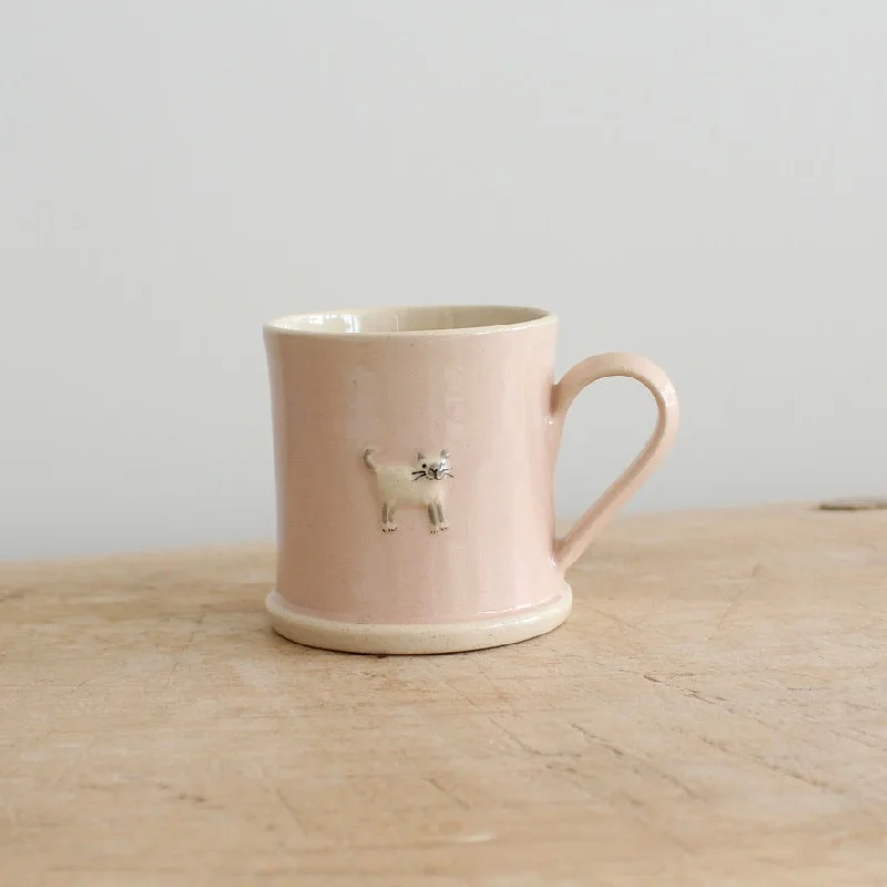 Hogben Espresso Cups - Kittens