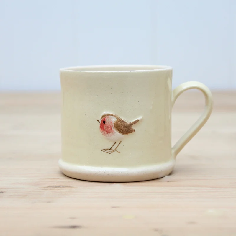 Hogben Espresso Cups - Robin