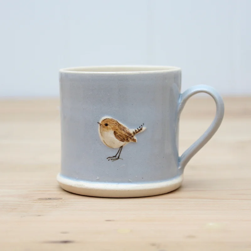 Hogben Espresso Cups - Wren