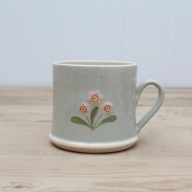 Hogben Mugs - Forget-me-not