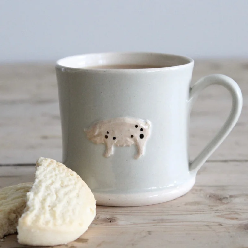 Hogben Mugs - Pig