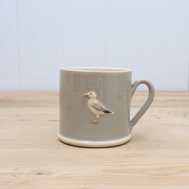 Hogben Mugs - Seagull