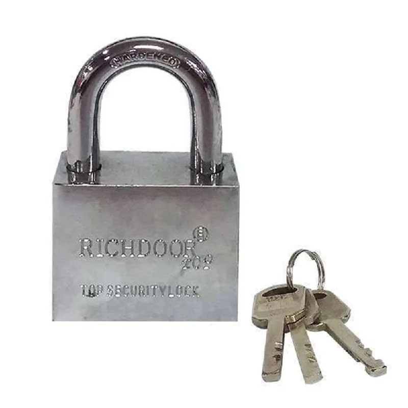 Lock Master 40mm Short x 3pc Set