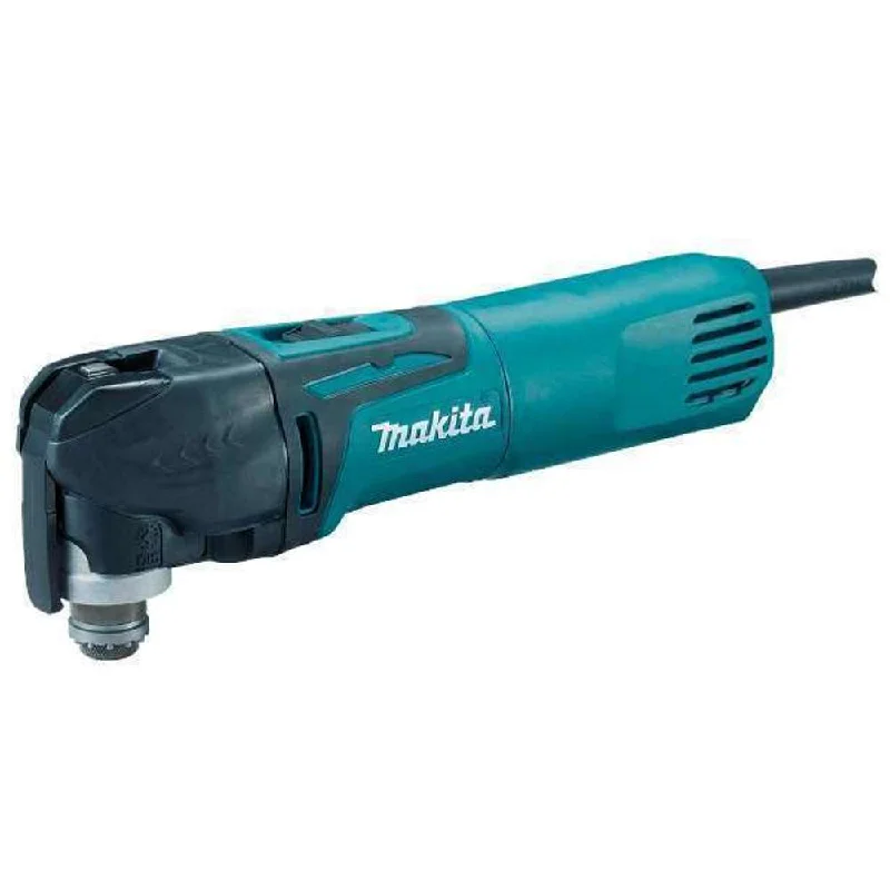 Makita Multi Tool Accessory Kit