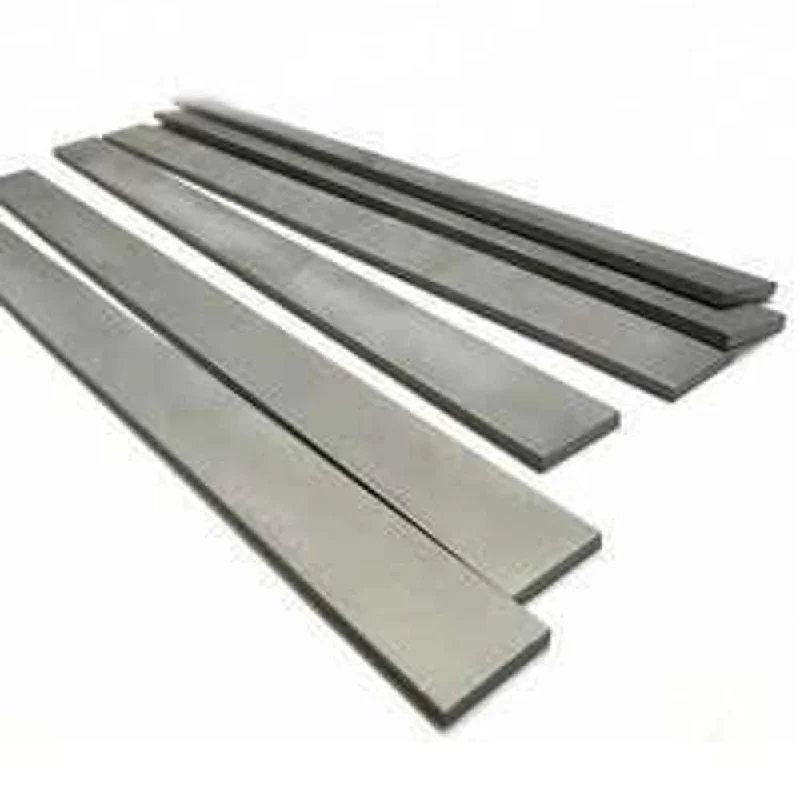 Mild Steel Flat 40 x 10mm x 6m