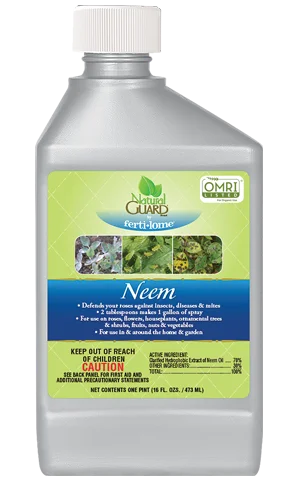 Natural Guard NEEM