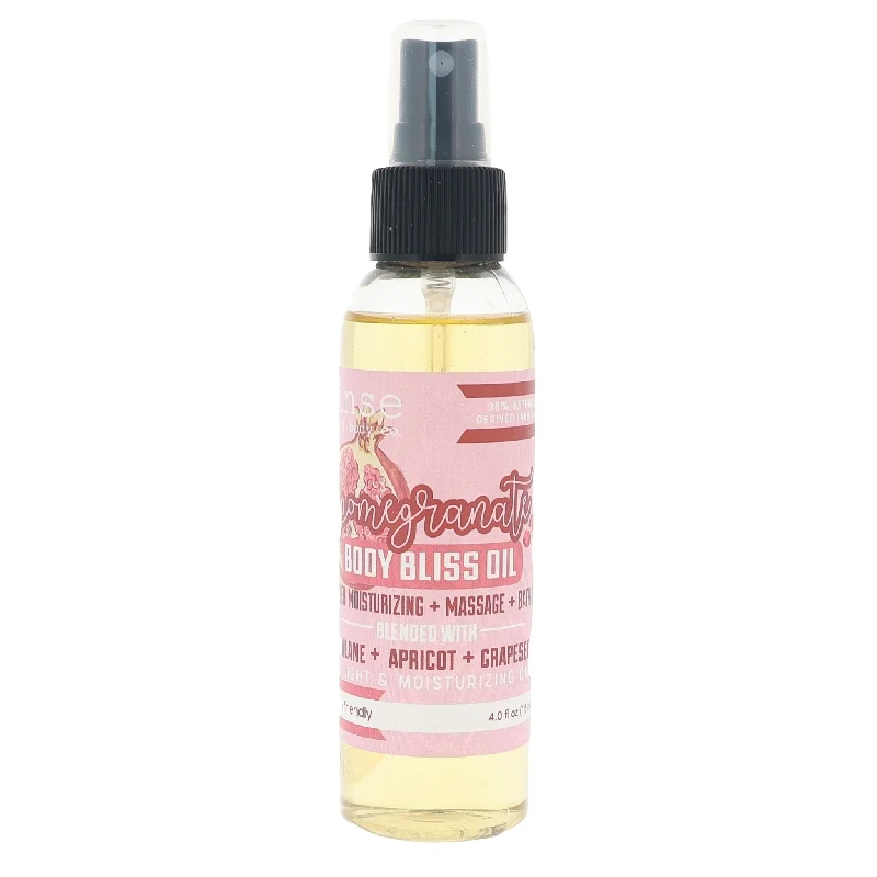 Pomegranate Body Bliss Oil