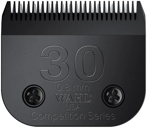 Wahl Ultimate Competition Blades - #30