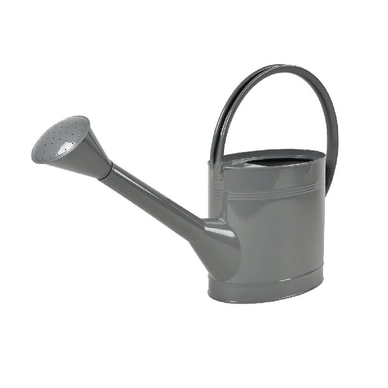 Waterfall Watering Can - 5 Litre - Slate