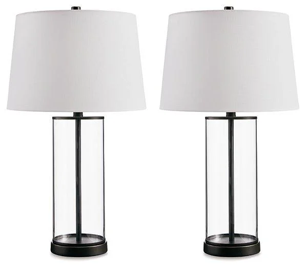 Wilmburgh Table Lamp (Set of 2)