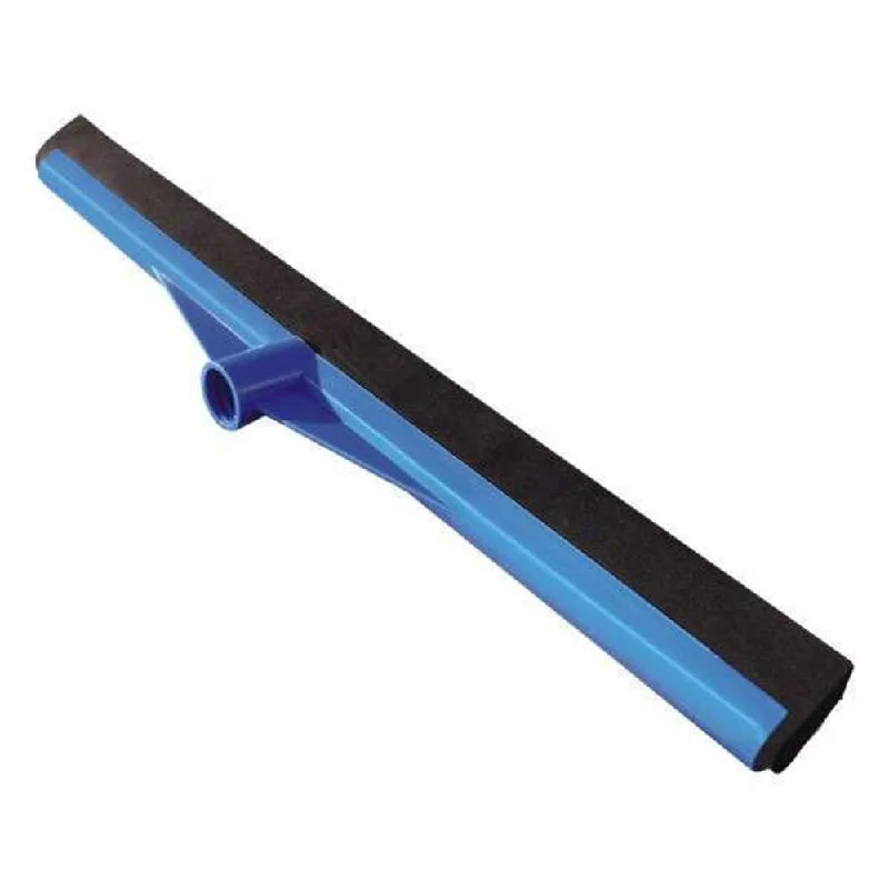 York Plastic Floor Squeegee 45cm