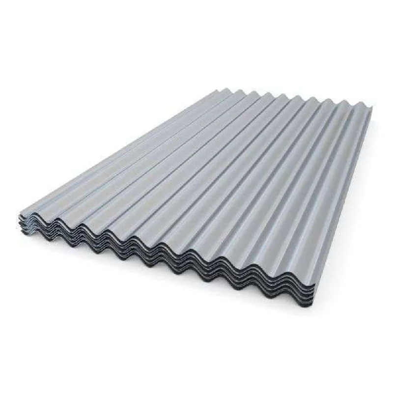 Zincalume Roofing Corrugated 0.42mm x (21ft) 6.40m