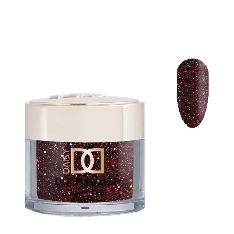 DND Powder 675 Red Eyeshadow