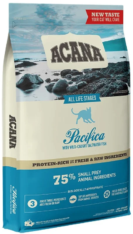 ACANA Cat Pacifica 1,8kg