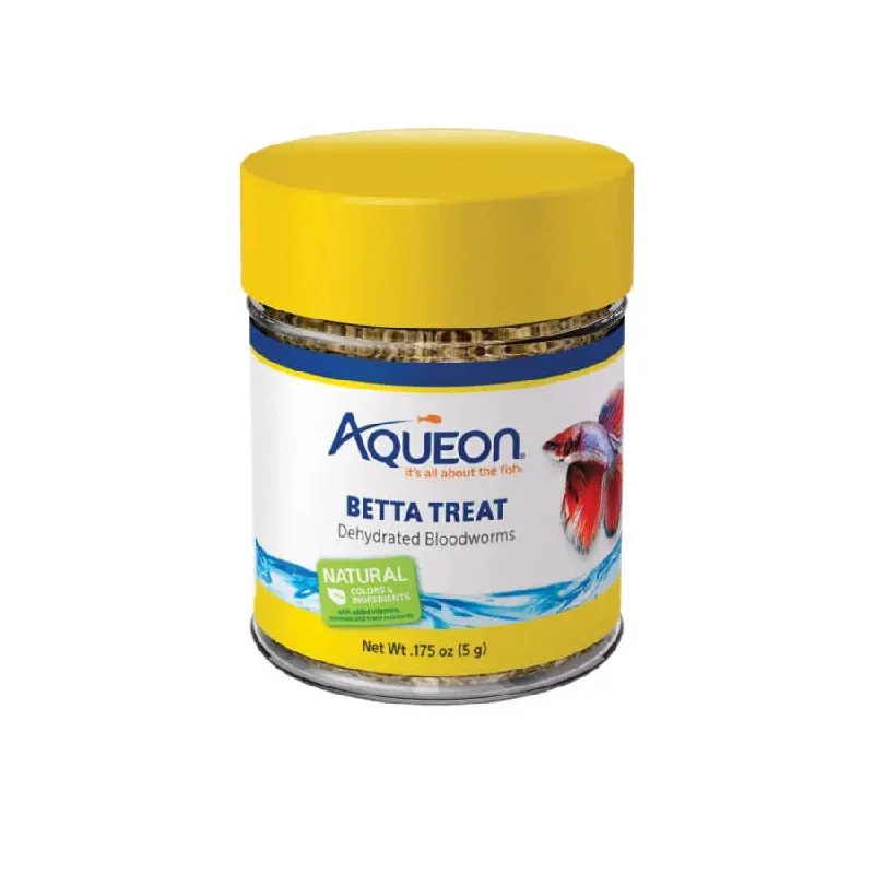 Aqueon Betta Treat