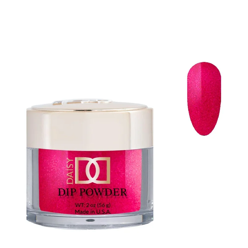 DND Powder 681 Hot Pink Patrol