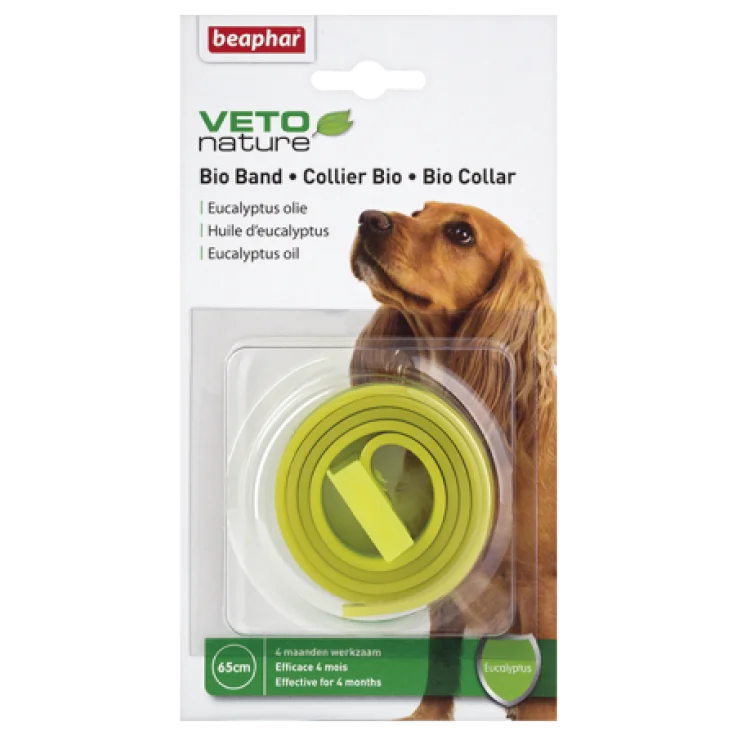 Beaphar Bio Collar - Dog