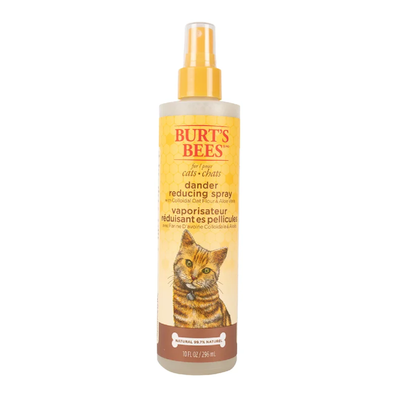 Burt's Bees Dander Reducing Cat Spray 295ml