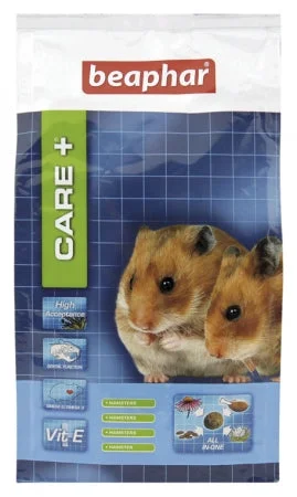 Beaphar Care+ Hamster