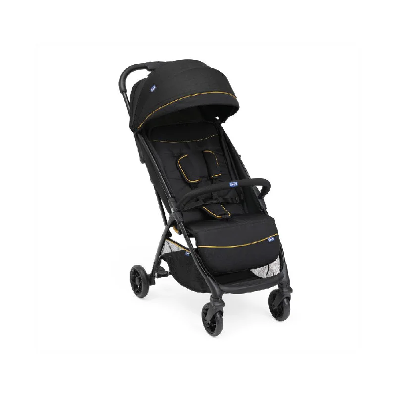 Chicco Glee Lightweight Auto Fold Stroller