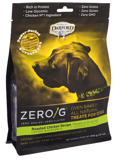 Darford Zero/G Roasted Chicken