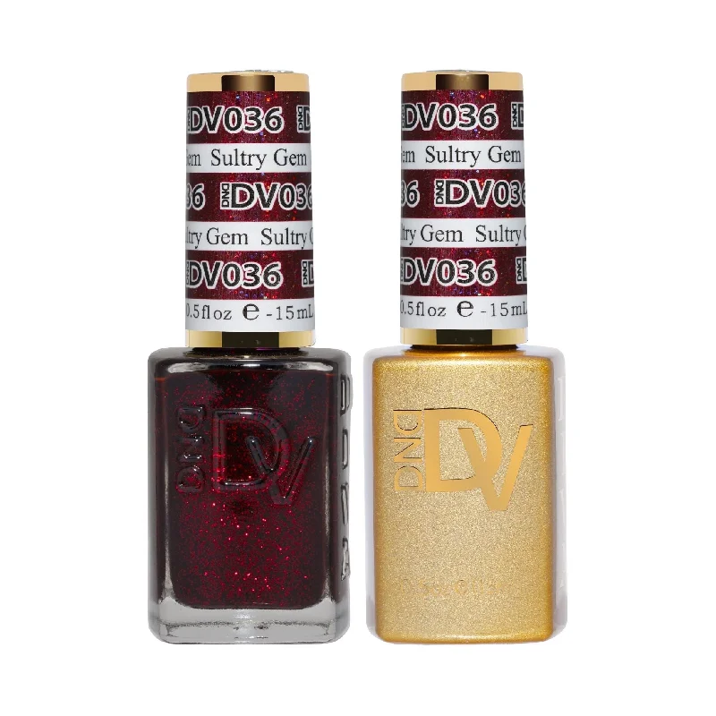 DIVA Duo DV036 Sultry Gem