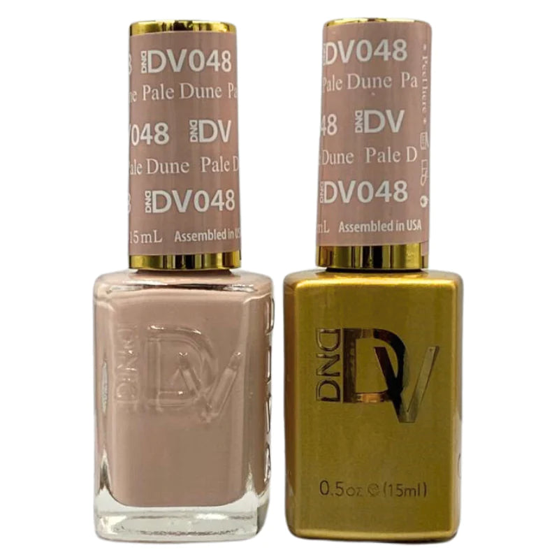 DIVA Duo DV048 Pale Dune