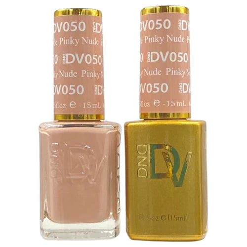 DIVA Duo DV050 Pinky Nude