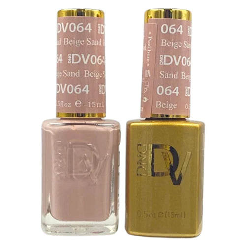 DIVA Duo DV064 Beige Sand