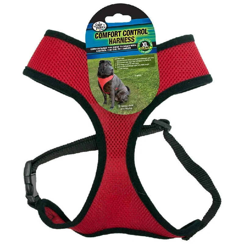 Four Paws Comfort Control Harness