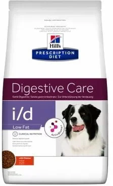 HILL's PD Can i/d L.F. Biom kod gastroint.poremećaja, 12kg