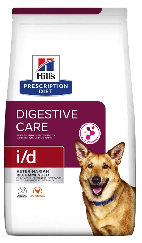 HILL's PD Canine i/d Active Biom Digestive, kod gastrointestinalnih poremeć 12kg