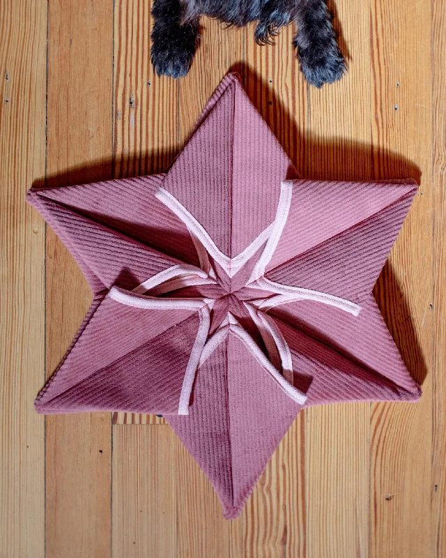 Hoshi Dog Star Origami Snuffle Mat (FINAL SALE)