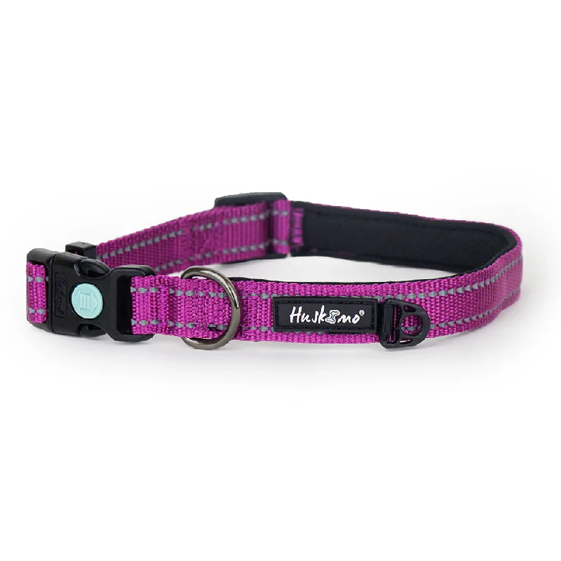 Huskimo Trekpro Dog Collar Aurora